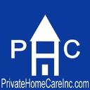 Private Home Care, Inc. logo